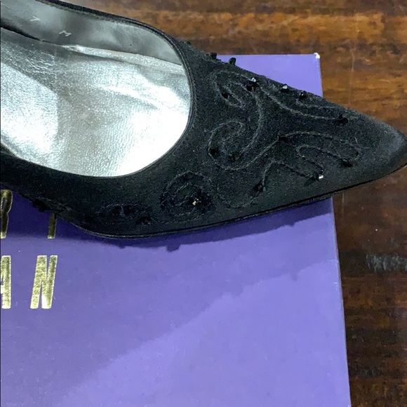Women’s Stuart Weitzman LUSTROUS style. - Picture 6 of 6
